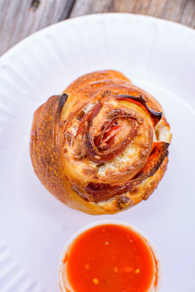 Pinwheel.