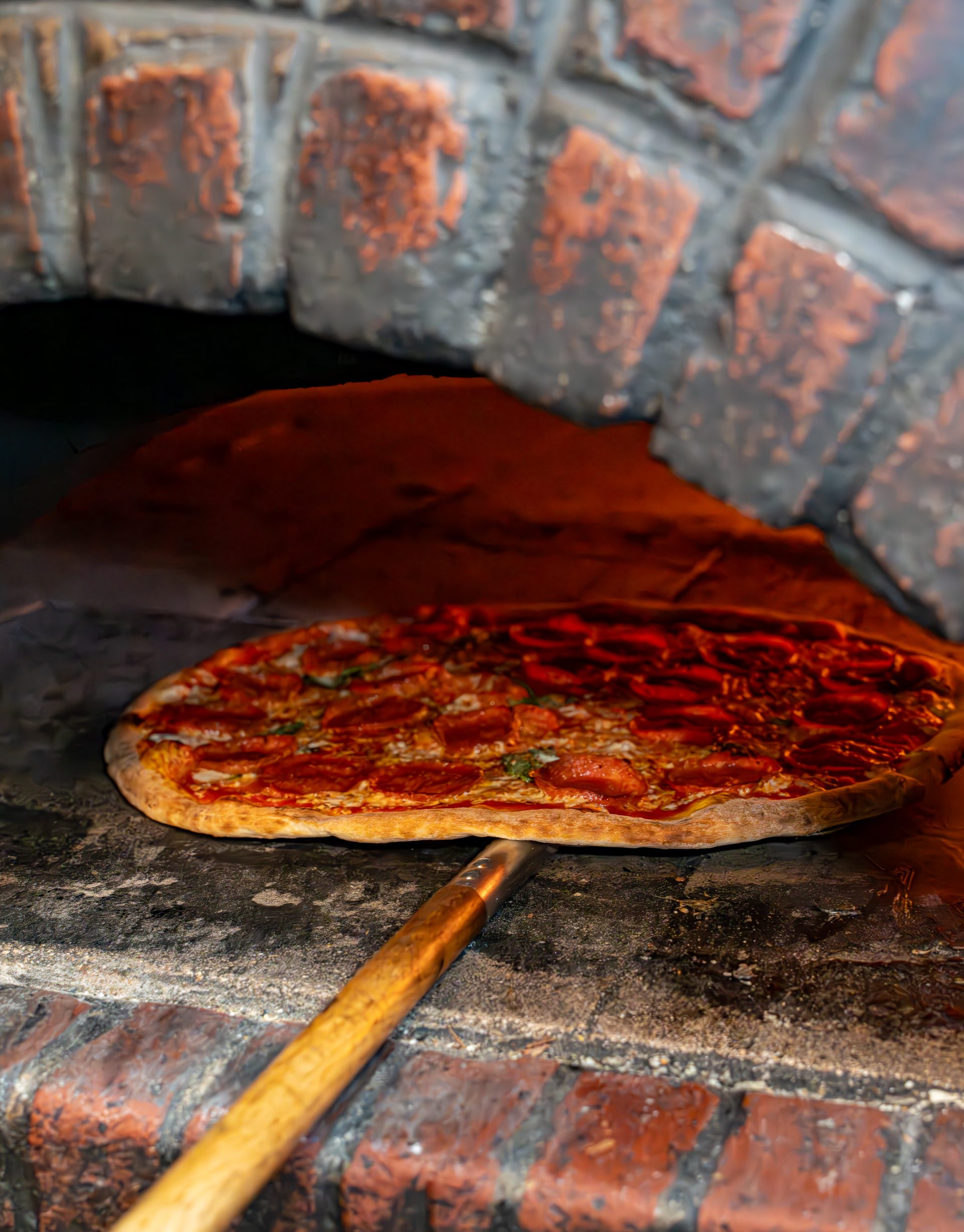 The Oven