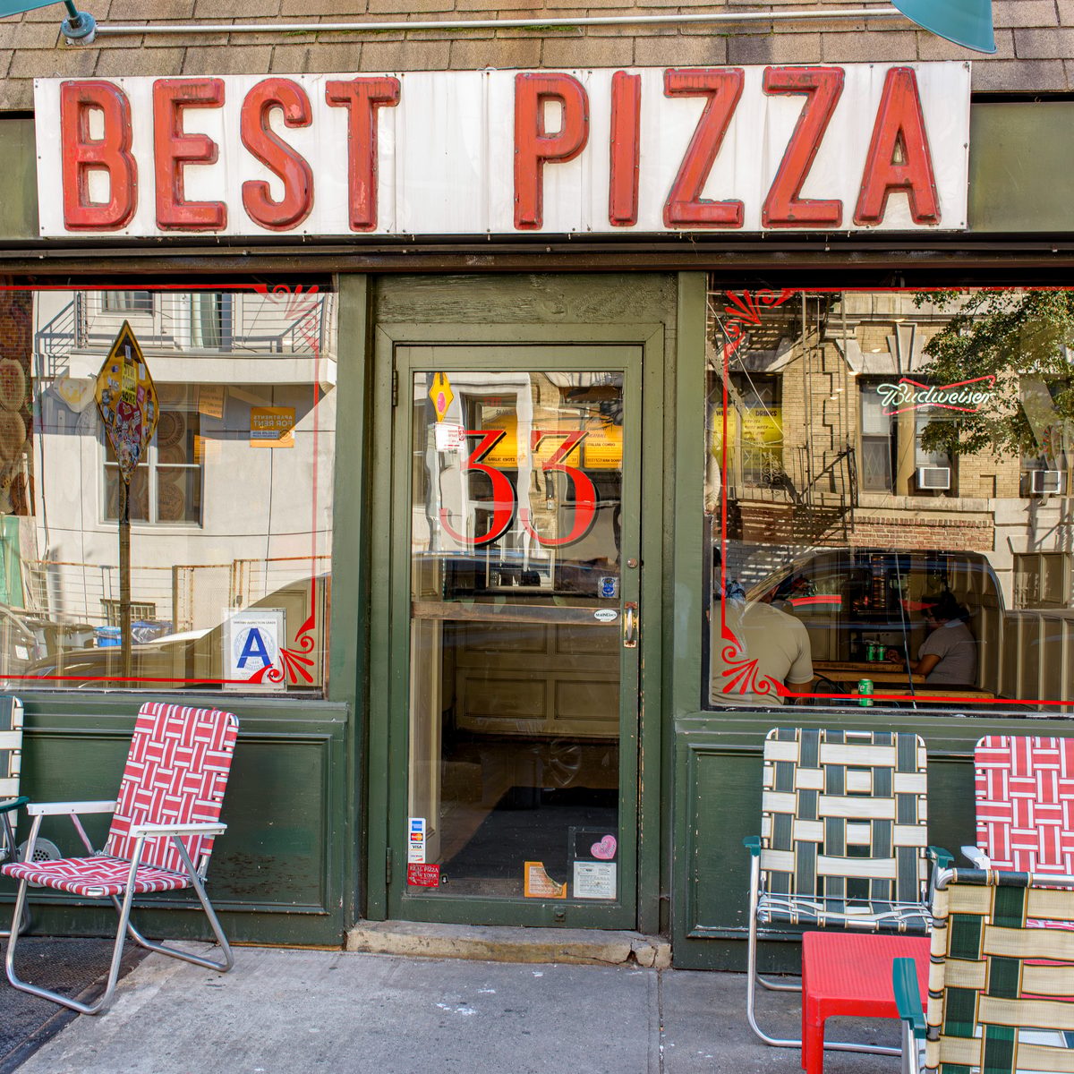 Still a Slice Shop