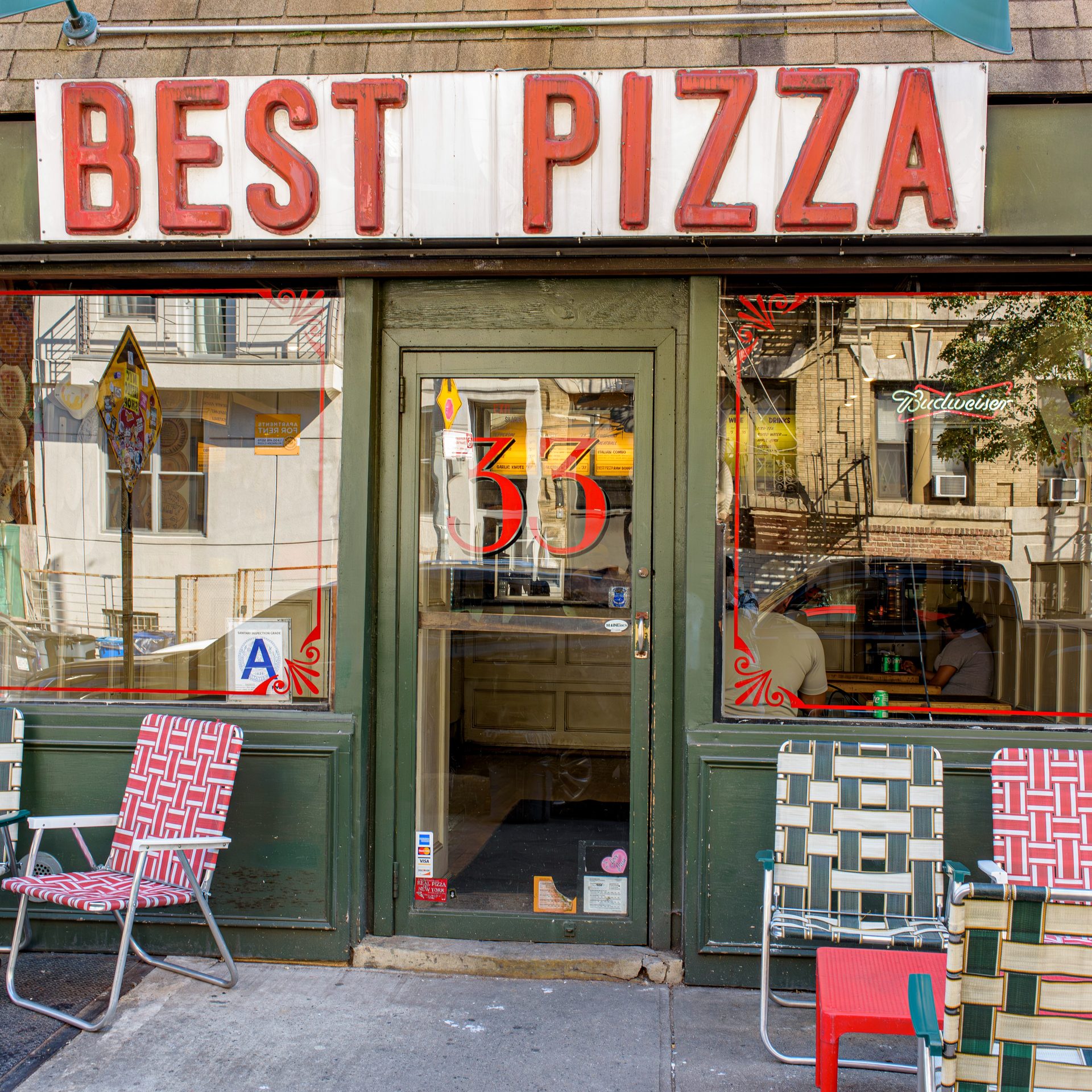 Still a Slice Shop