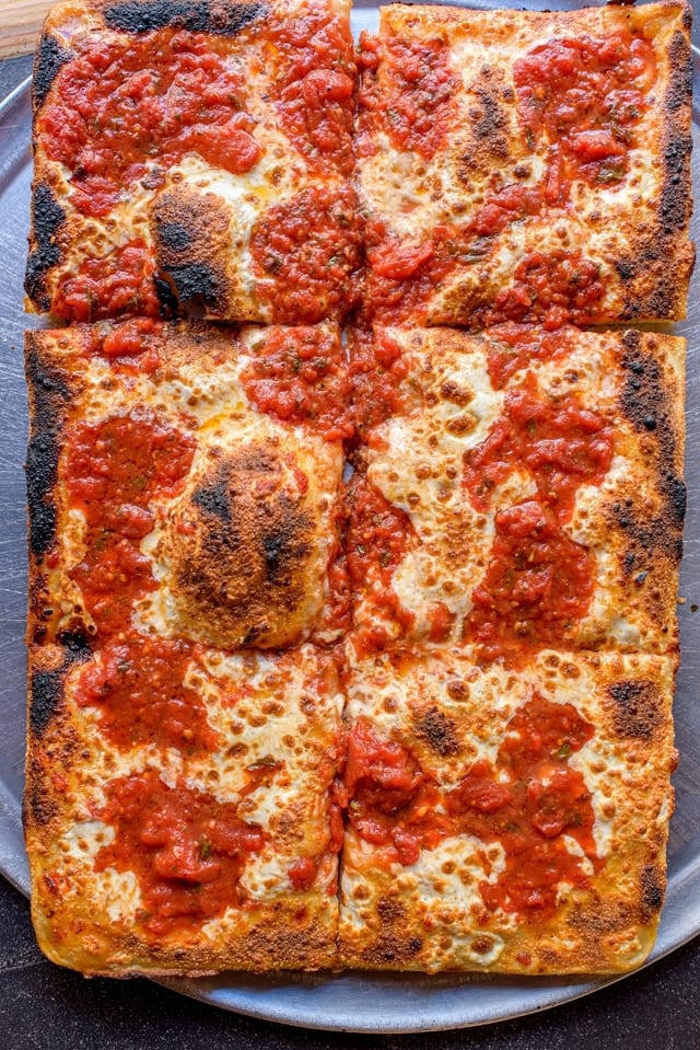 Gluten Free Pie.