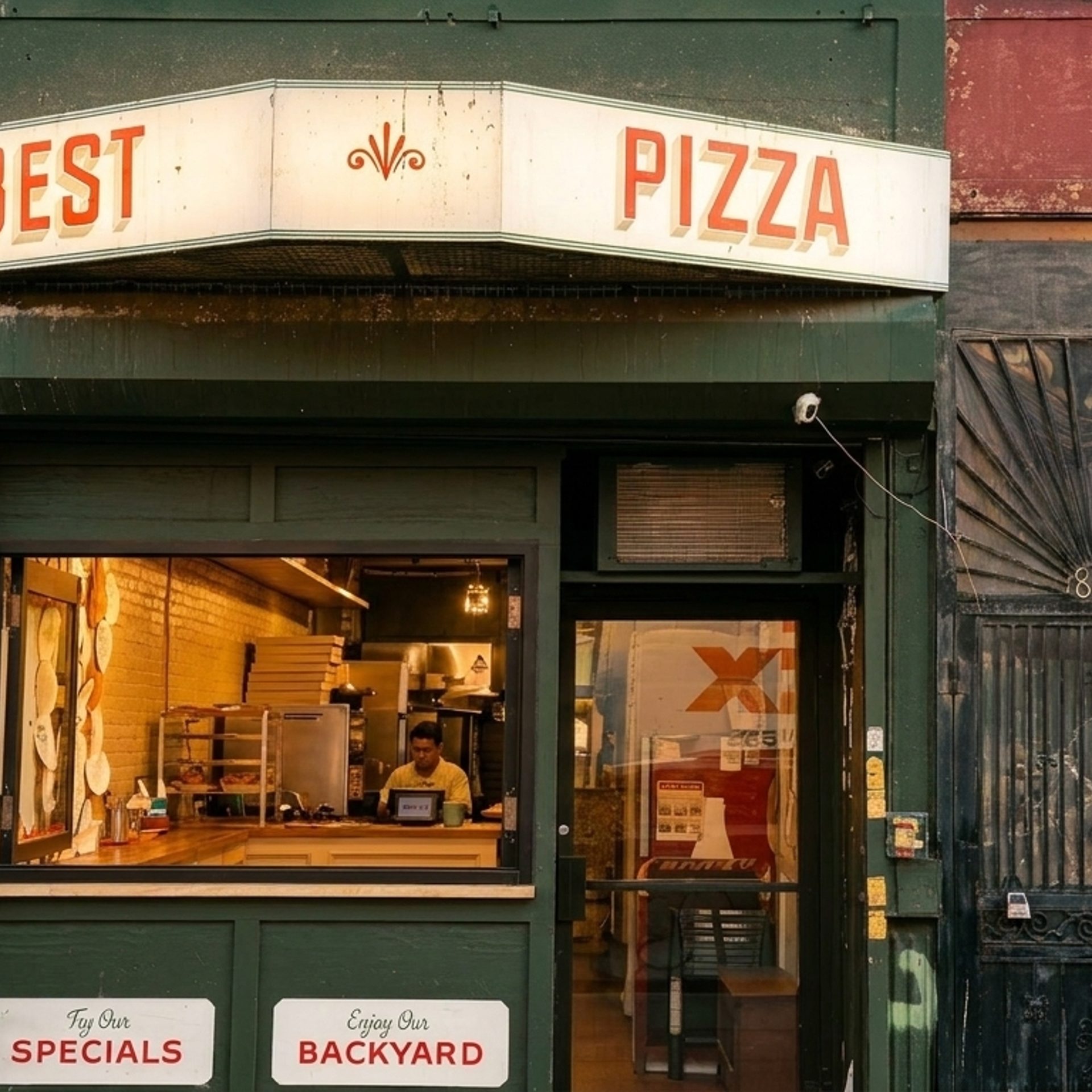 Grand St Brooklyn