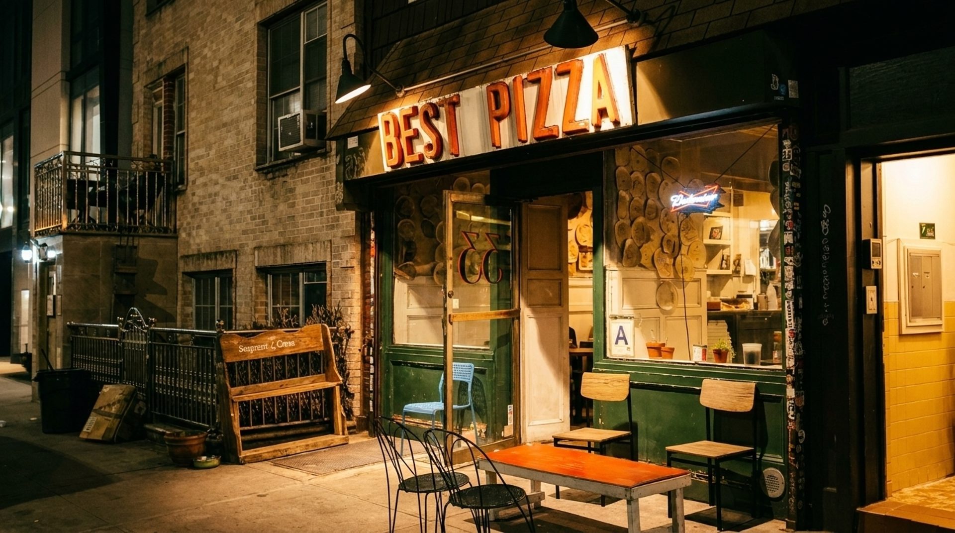 Havemeyer Williamsburg