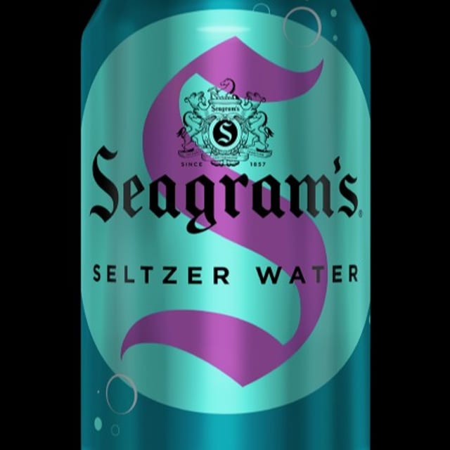 Seltzer.