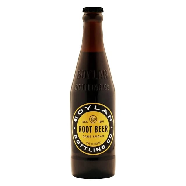 Root Beer.