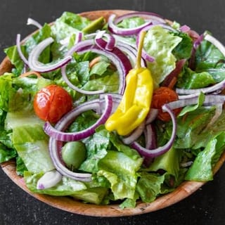 Romaine