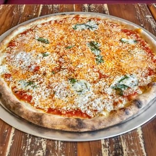 Cheese Pie