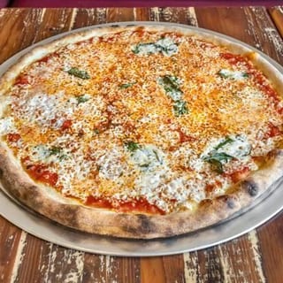 2 Large Cheese Pizza Special