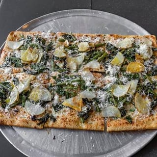 Veggie Pie